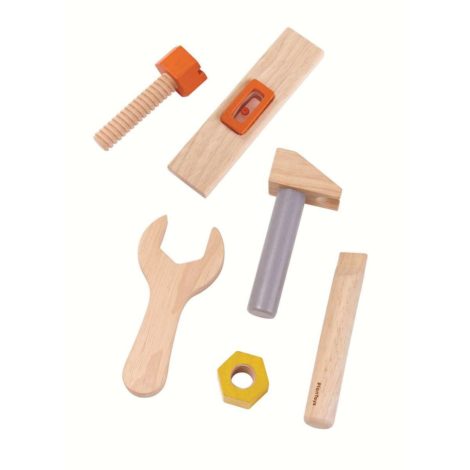 Cintura degli attrezzi - Tool Belt